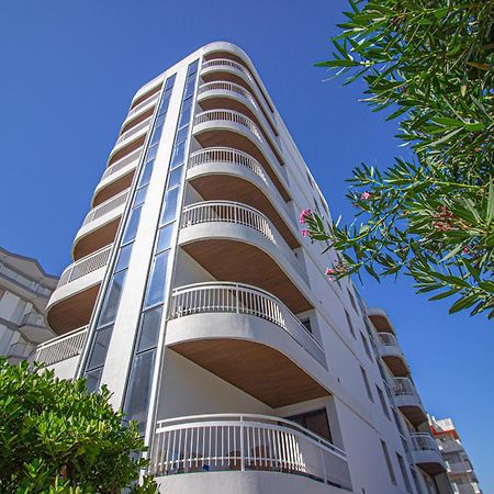 Residence Atlantico Lido di Jesolo Exterior foto