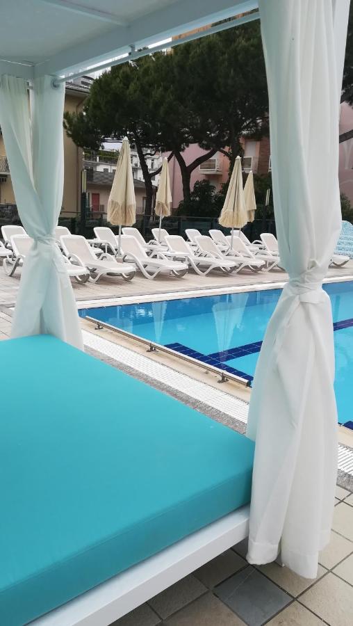 Residence Atlantico Lido di Jesolo Exterior foto